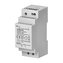 Zdroj ORNO OR-PSU-1643 DIN 12V DC 2A, 24W spínaný na DIN lištu 2