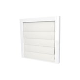 VENTS GRM 635 kovová gravitační žaluzie 635x635