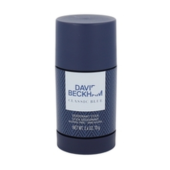 David Beckham Classic Blue Deodorant 75 ml pro muže