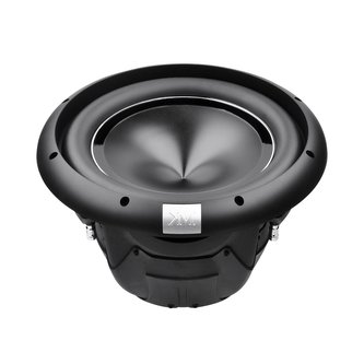 Reproduktor subwoofer do auta Kruger&Matz KM300T11 12" / 800W