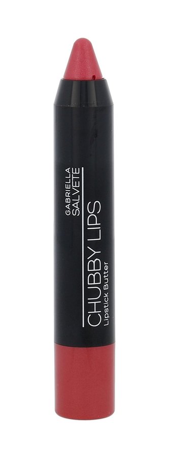 Gabriella Salvete Chubby Lips Rtěnka 2 g 02 Kiss Kiss pro ženy