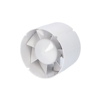 Ventilátor VENTS 125 VKO1 do potrubí