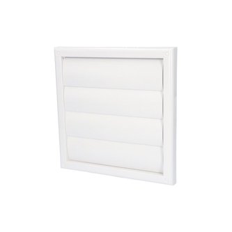 VENTS MV 120 J plastová gravitační žaluzie 186x186