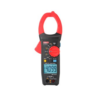 Klešťový multimetr UNI-T UT205A+