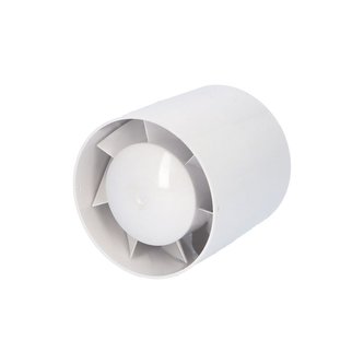 Ventilátor VENTS 100 VKO1TL do potrubí