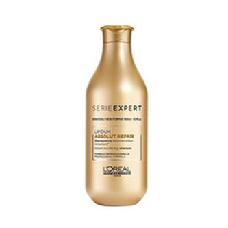 L´Oréal Professionnel Série Expert Šampon Absolut Repair Lipidium 300 ml pro ženy