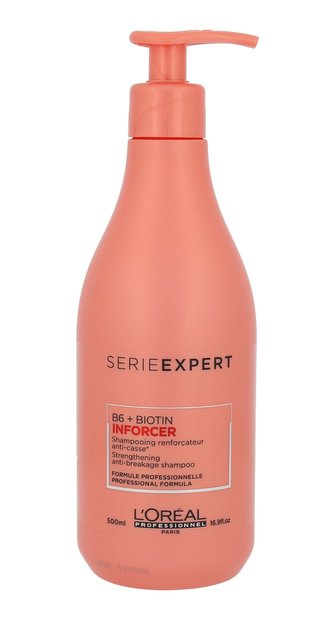 L´Oréal Professionnel Série Expert Šampon Inforcer 500 ml pro ženy