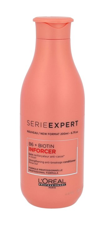 L´Oréal Professionnel Série Expert Kondicionér Inforcer 200 ml pro ženy