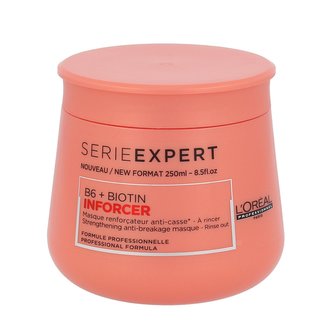 L´Oréal Professionnel Série Expert Maska na vlasy Inforcer 250 ml pro ženy