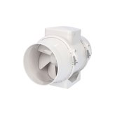 Ventilátor VENTS TT 125 T potrubní