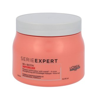 L´Oréal Professionnel Série Expert Maska na vlasy Inforcer 500 ml pro ženy