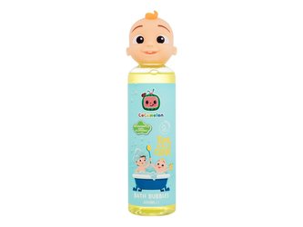 Cocomelon JJ Pěna do koupele Bath Bubbles 300 ml pro děti