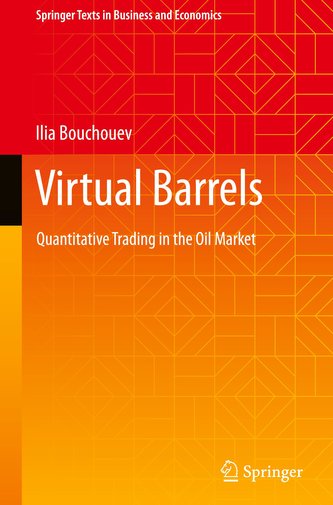 Virtual Barrels