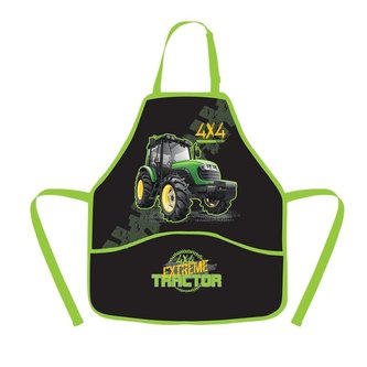 Oxybag Zástěra - Traktor