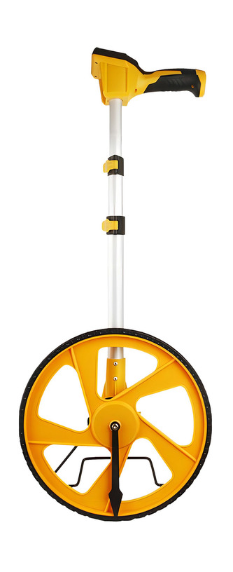 Digitální měřicí kolečko Ermenrich Reel WM30