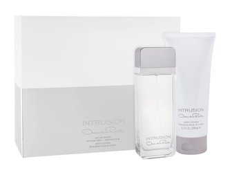Oscar de la Renta Intrusion parfémovaná voda 100 ml + tělové mléko 200 ml