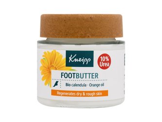Kneipp Foot Care Krém na nohy Regenerating Foot Butter 100 ml unisex