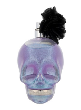 Police To Be Rose Blossom Parfémovaná voda 125 ml pro ženy
