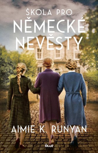 Škola pro německé nevěsty Škola pro německé nevěsty