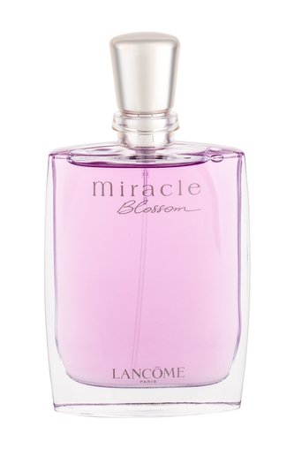 Lancôme Miracle Parfémovaná voda Blossom 100 ml pro ženy