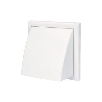 VENTS MV 122 VK klapka 187x187 kruh.nás