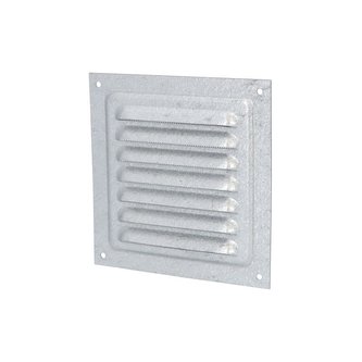 Mřížka VENTS MVM 300s Zn