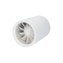 Ventilátor VENTS 125 QUIETLINE do potrubí, tichý, úsporný