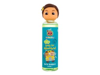 Cocomelon Nina Pěna do koupele Bath Bubbles 300 ml pro děti