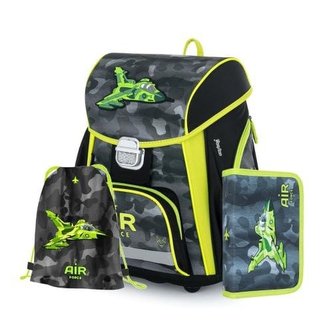 Oxybag Set 3dílný PREMIUM Stíhačka