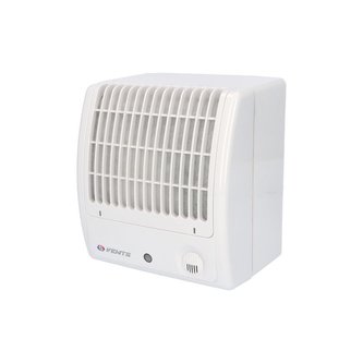 Ventilátor VENTS 100 CFT radiální