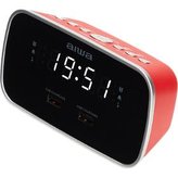 Radiobudík AIWA CRU-19RD