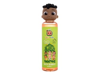 Cocomelon Cody Pěna do koupele Bath Bubbles 300 ml pro děti
