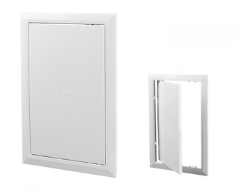 VENTS D 250x400 plastová revizní dvířka