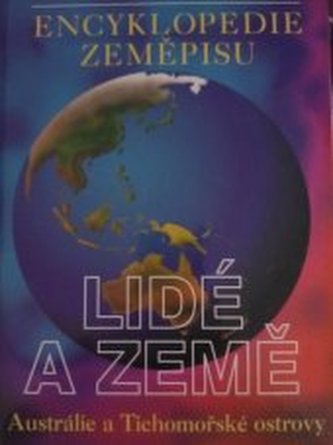 Encyklopedie zeměpisu - Lidé a Země