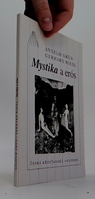 Mystika a erós