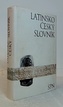 Latinsko český slovník