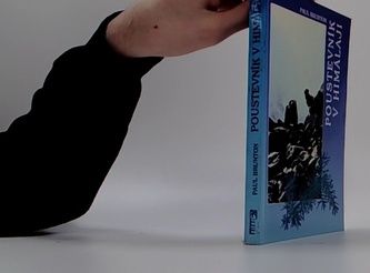 Poustevník v Himálaji