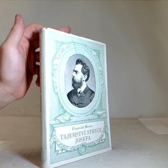 Tajemství strýce Josefa