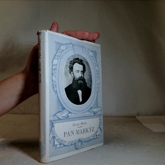 Pan Markýz