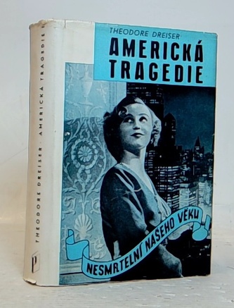 Americká tragedie
