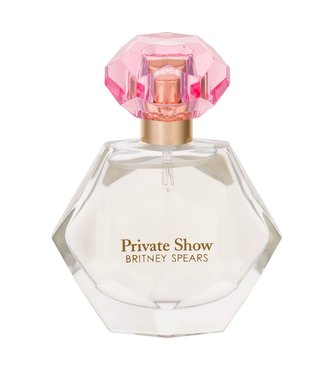 Britney Spears Private Show Parfémovaná voda 30 ml pro ženy