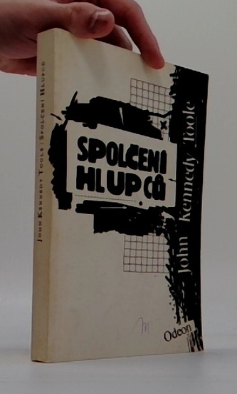Spolčení hlupců