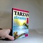 Tarzan strašný