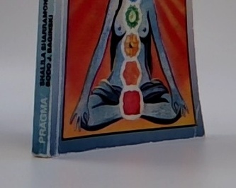 Základní kniha o čakrách