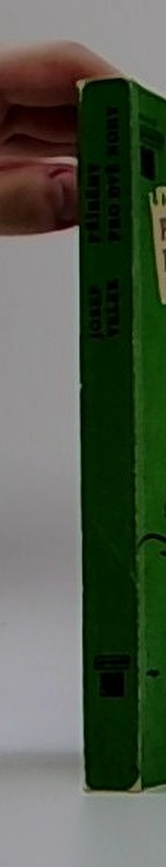 Příběhy pro dvě nohy