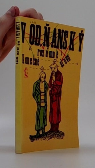 Konečně rozumné slovo