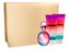 Missoni Missoni parfémovaná voda 50 ml + tělové mléko 100 ml + sprchový gel 100 ml