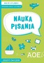 Moje sylabki. Nauka pisania. Zeszyt ćwiczeń w.2024