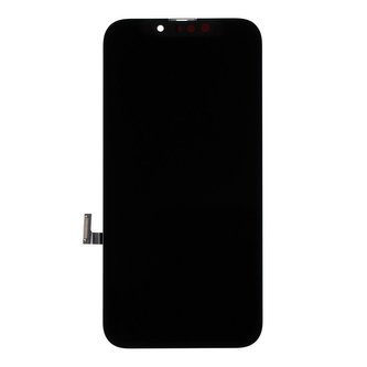 iPhone 13 LCD Display + Dotyková Deska Black Tactical True Color iPhone 13 LCD Display + Dotyková Deska Black Tactical True Color