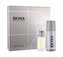 HUGO BOSS Boss Bottled toaletní voda 50 ml + deodorant 150 ml